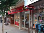 Cigkofteci Soner Master (İstanbul, Bahçelievler, Şirinevler Mah., Maraşal Fevzi Çakmak 4. Sok., 28A), fast food