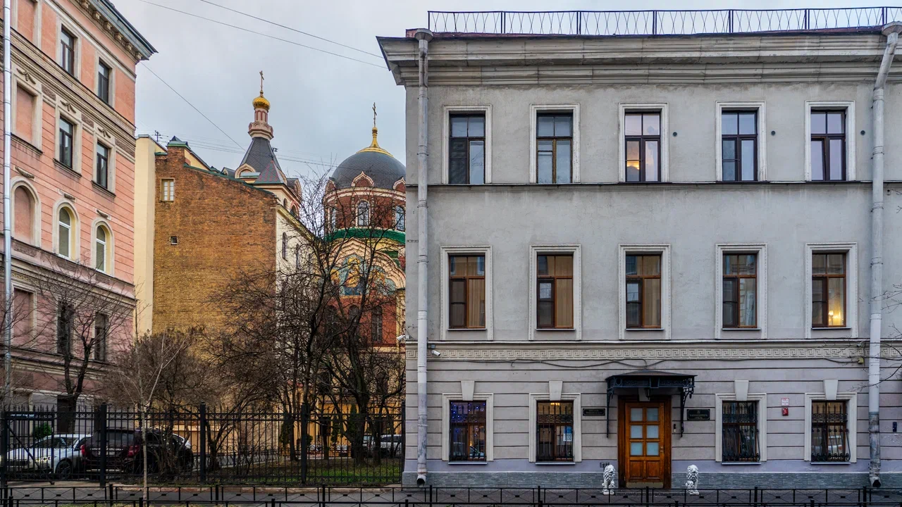 Фото Камердинеръ