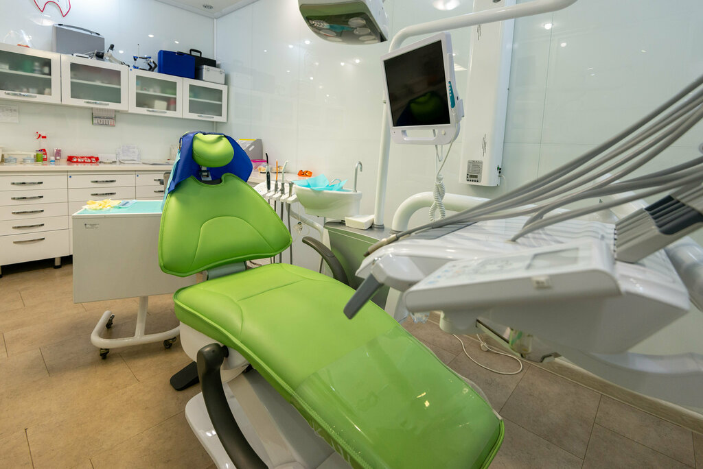 Clínica dental Stomatologichesky tsentr Alda, , foto