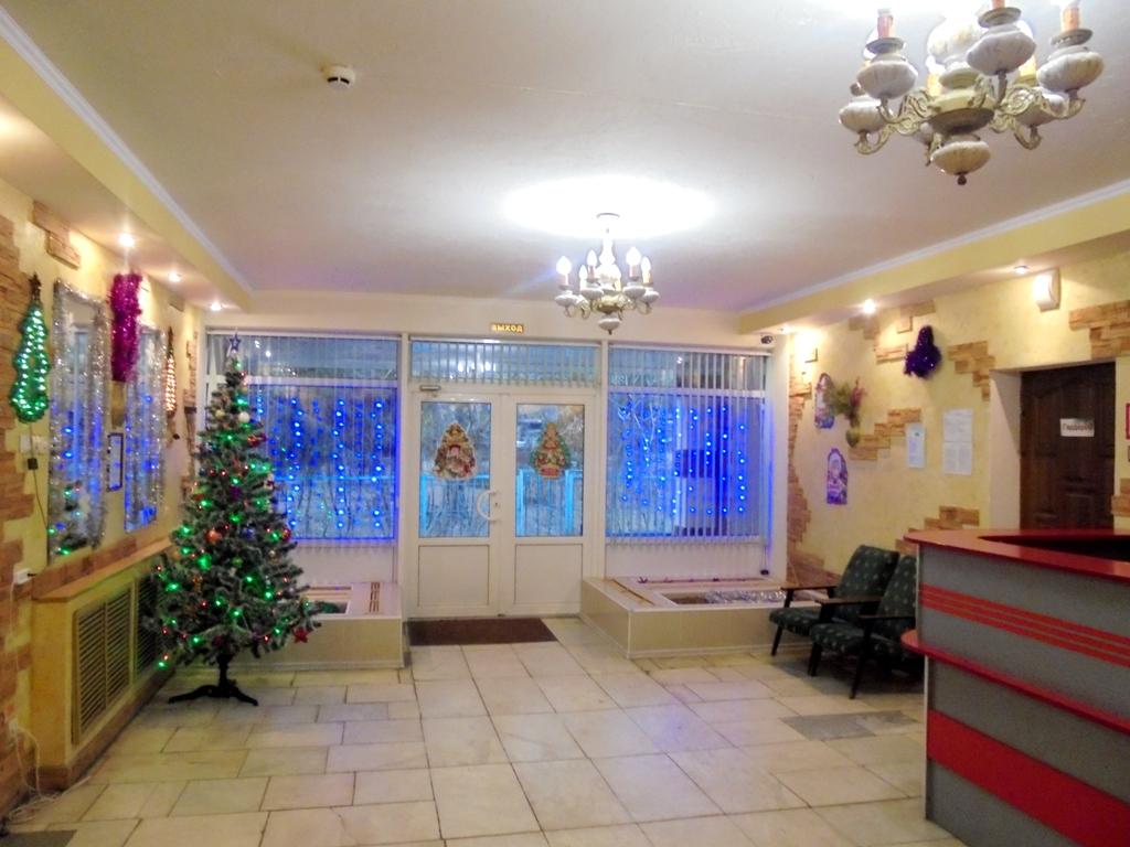 Фото Янтарная