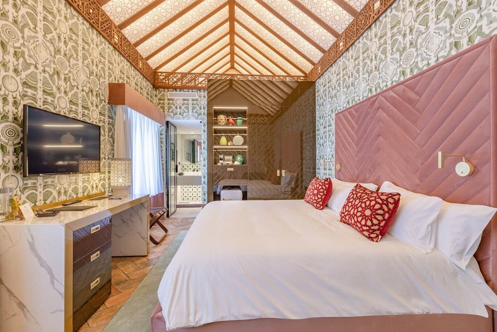 Фото Hotel Claude Marbella