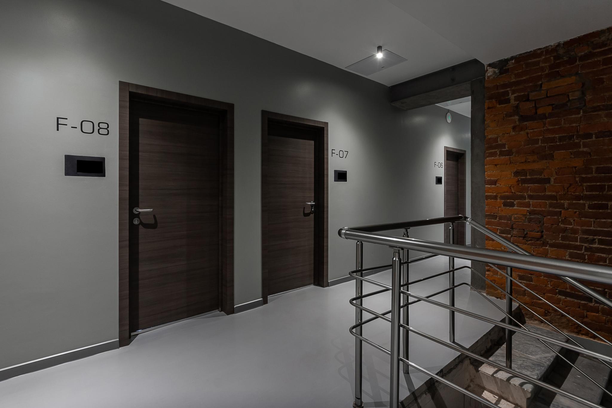 Фото Садовая лофт