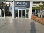 Raika Boutique (Ankara Province, Pursaklar District, Merkez Neighborhood, Kibrit Street, 1A), clothing store