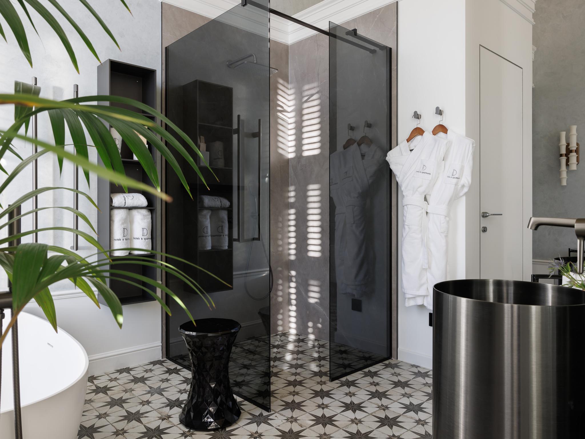 Фото Огюстин Шатильон