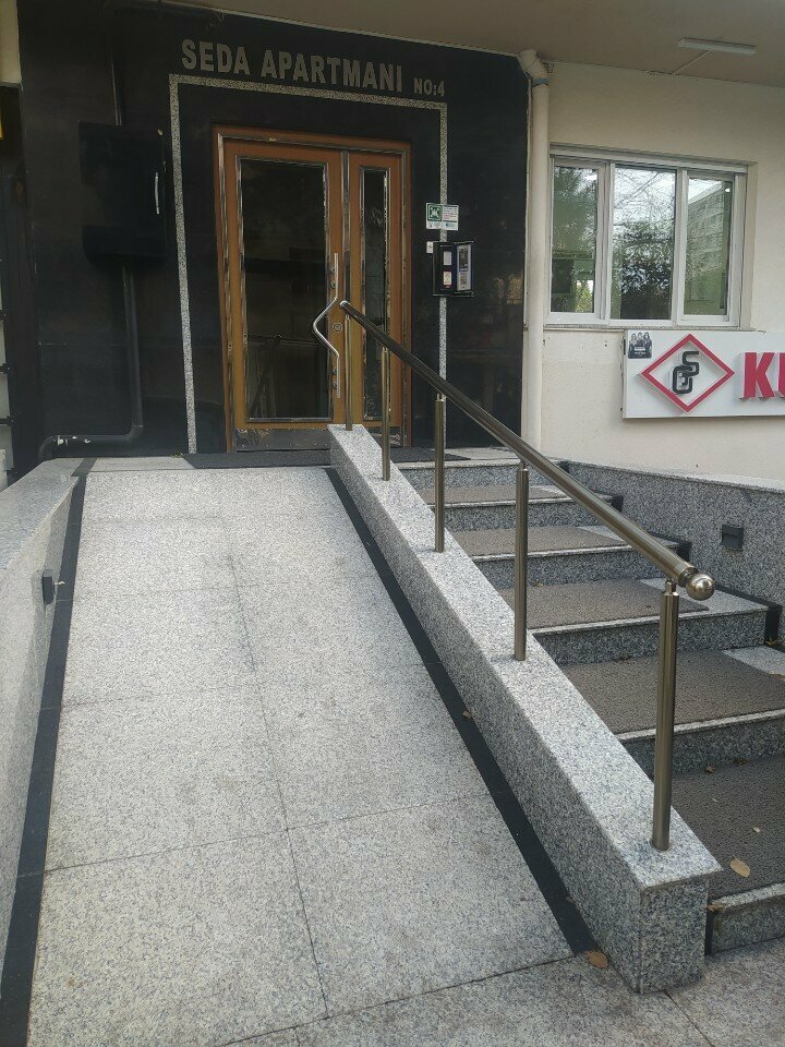 Private practice doctors Assoc. Prof. Dr. Harun Ozkan, Istanbul, photo