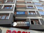 Turan AG Muhasebe Burosu (İstanbul, Bahçelievler, Fetih Cad., 42A) ، شركة تدقيق
