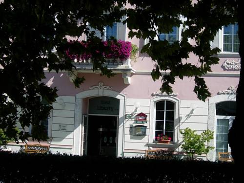 Фото Hotel Liberty