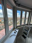 Ремонт окон (Vernadskogo Avenue, 15) ، إصلاح النوافذ