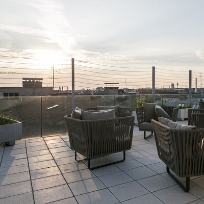 Фото Maxx by Steigenberger Hotel Vienna