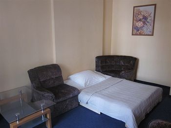 Фото Hotel Bajazzo