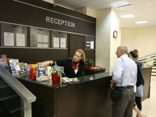 Фото Equity Point Budapest