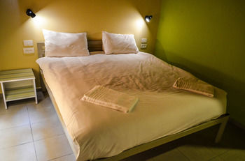 Фото Abraham Tel Aviv