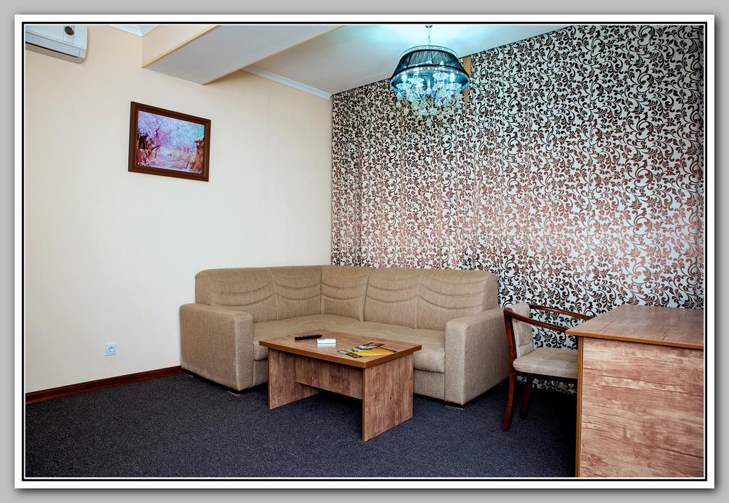 Фото Bek Samarkand