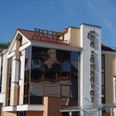 Фото Виктория на Замковой