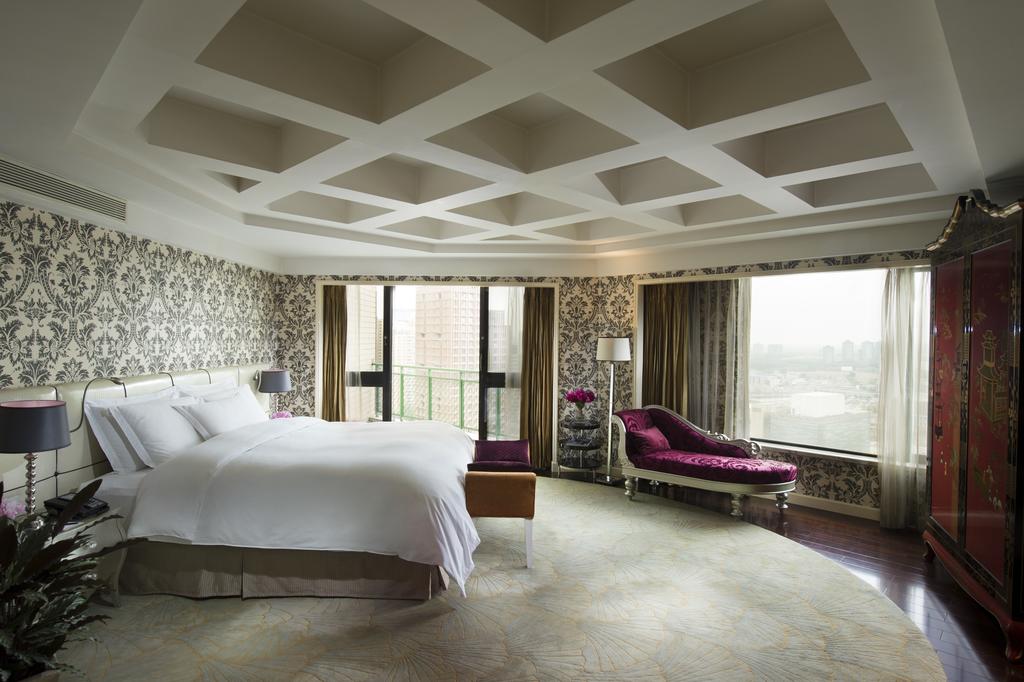 Фото Hilton Beijing