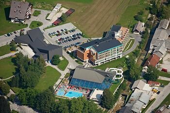 Фото Bohinj Eco Hotel