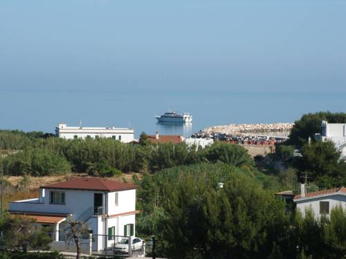 Фото Hotel Piccolo Paradiso