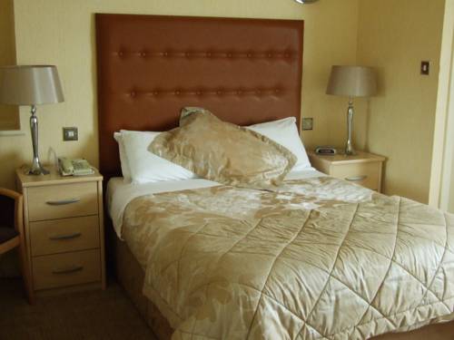 Фото Aberdeen Northern Hotel