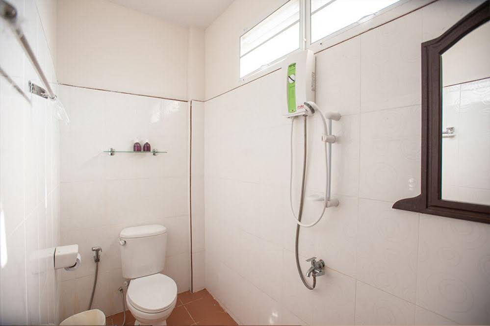 Фото Chonnapha Resort