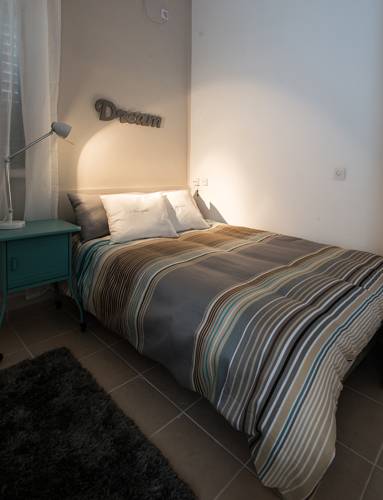 Фото Eshkol Housing Haifa -Luxury Sea View Villa