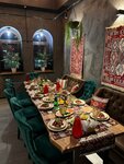 GastroLi (ulitsa Akademika Korolyova, 2А), cafetería