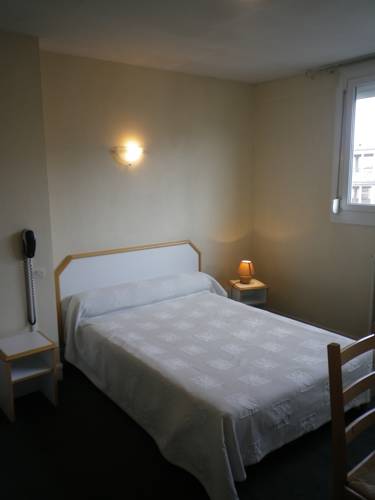 Фото Hotel de Normandie