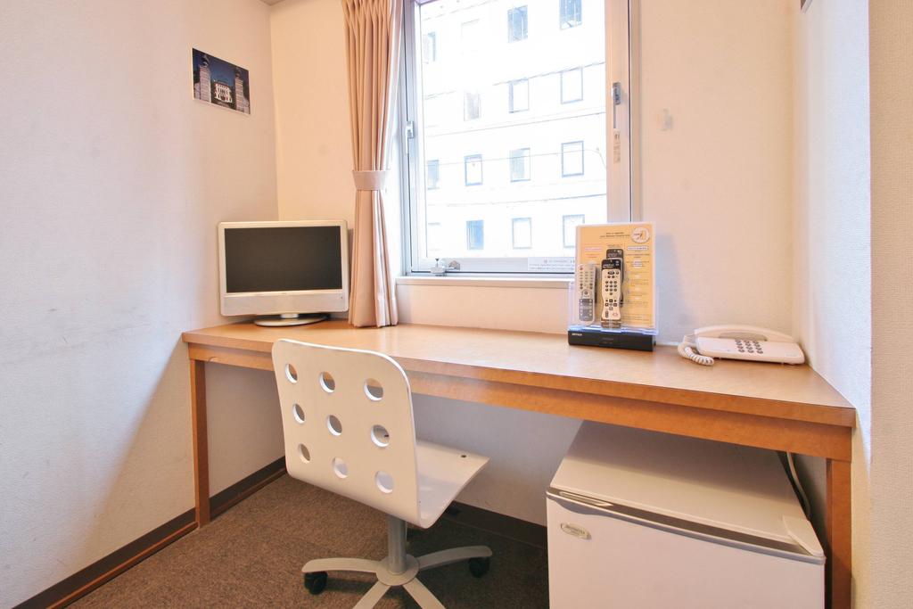 Фото Sakura Hotel Ikebukuro