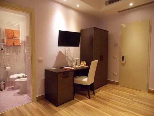 Фото Hotel Tonic