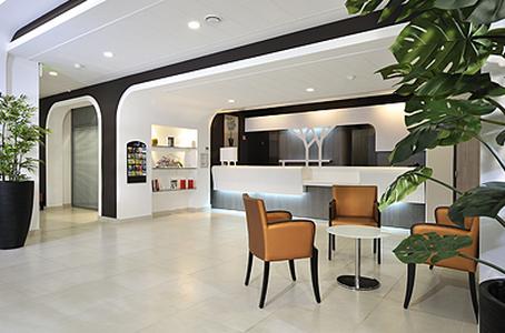 Фото Resideal Premium Cannes