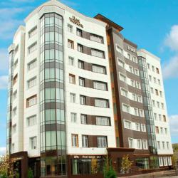 Фото Best Western Русский Манчестер