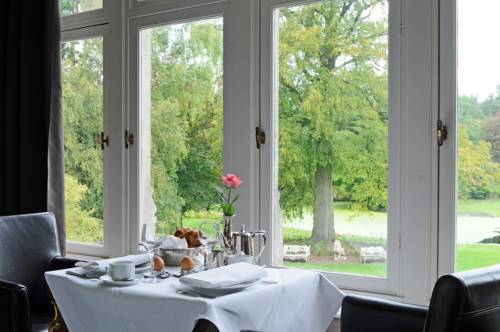 Фото Hotel Lodewijk Van Male