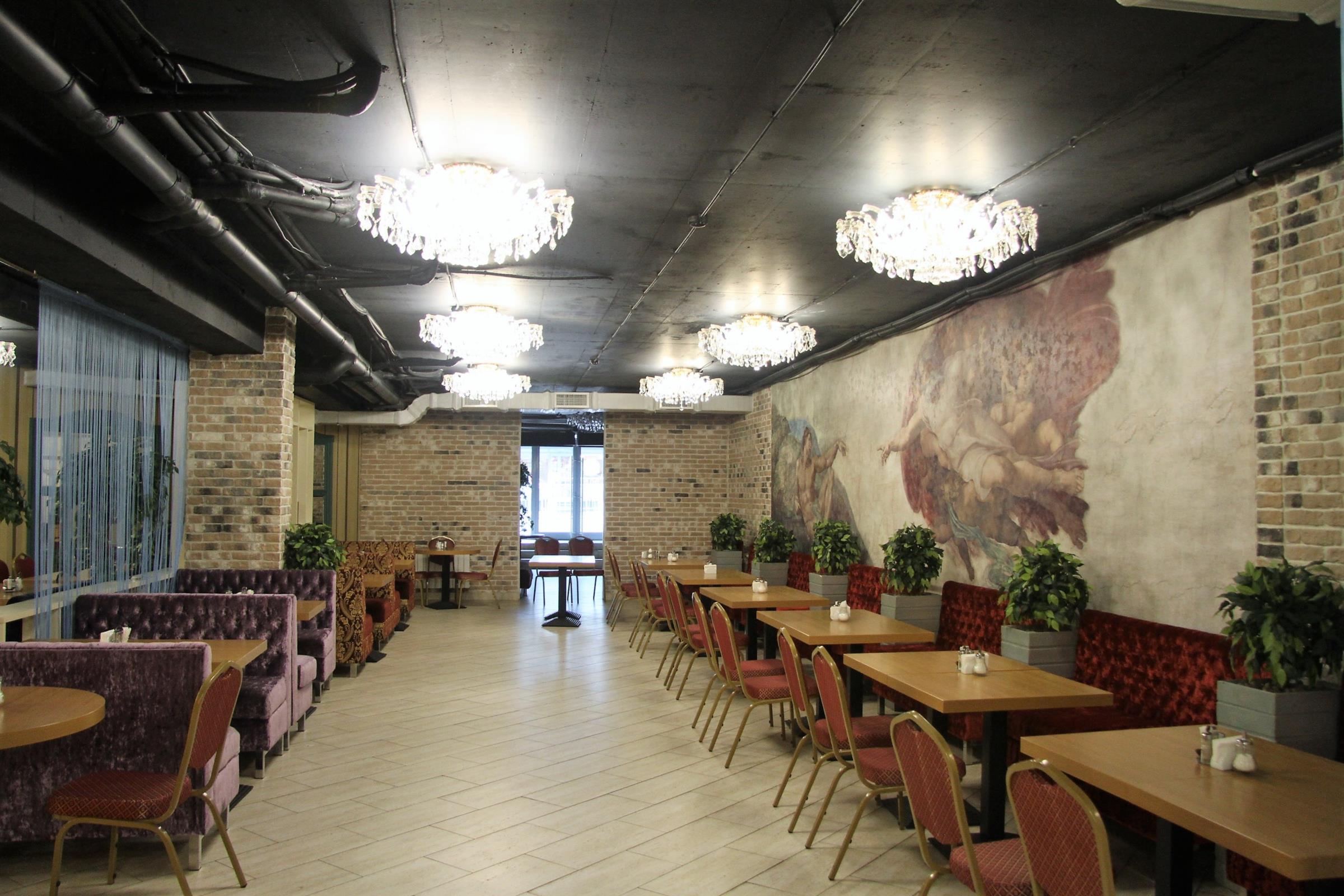 Фото Sunflower Авеню Отель Москва, by Zont Hotel Group