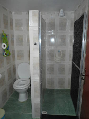 Фото Pousada Algas Marinas