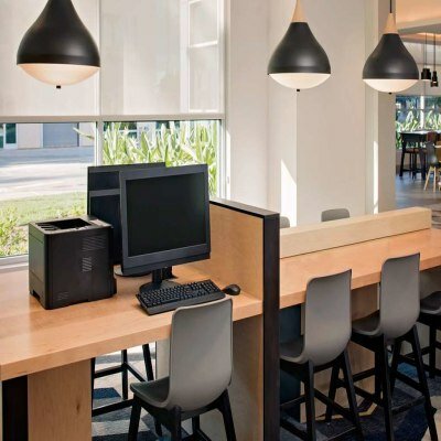 Фото Hyatt House Irvine/John Wayne Airport