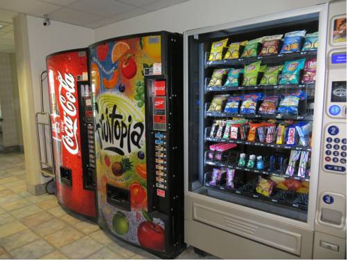 Фото Motel 6 - Toronto - Brampton