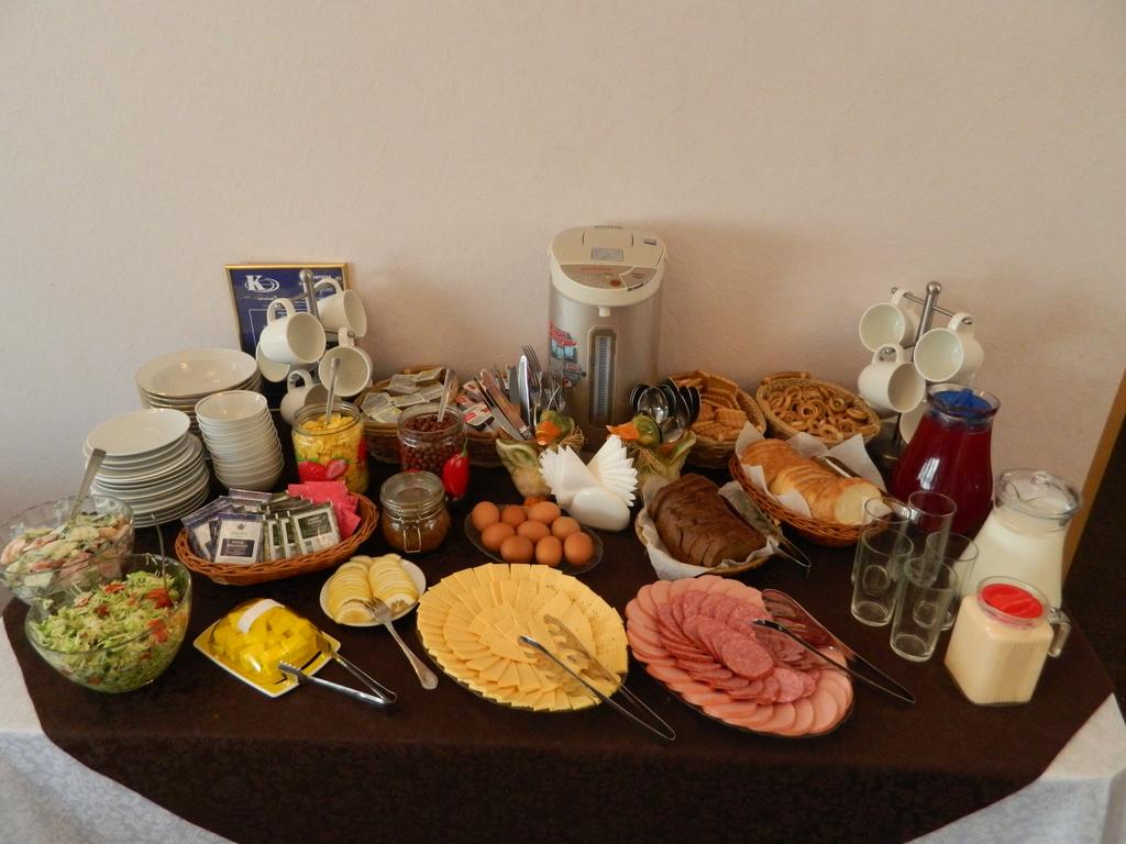 Фото Континенталь