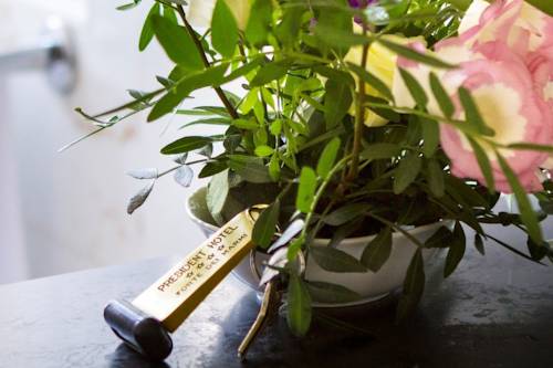 Фото Hotel President