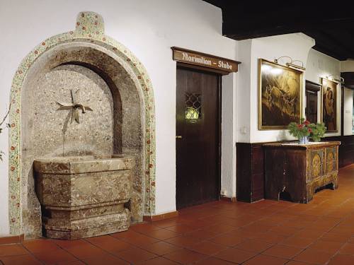 Фото Weisse Kreuz