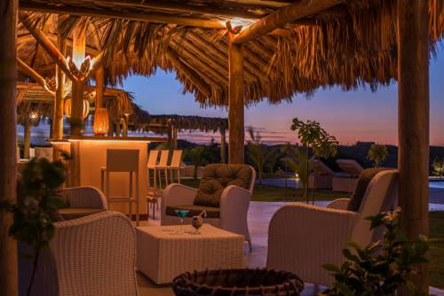 Фото Vila Selvagem Hotel Contemporaneo