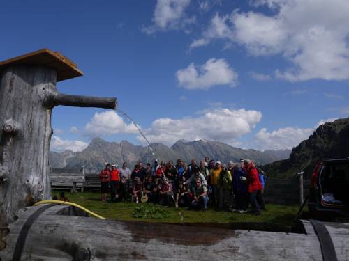 Фото Posthotel Kassl