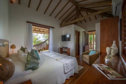 Фото Vila Selvagem Hotel Contemporaneo