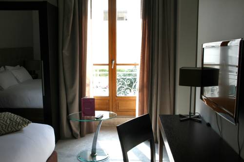 Фото Villa C Hotel