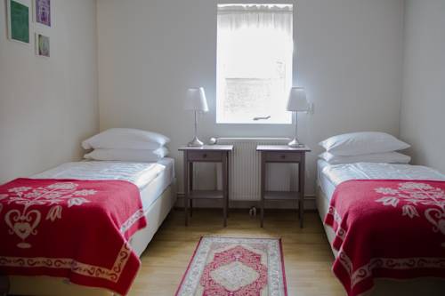 Фото Siglunes Guesthouse