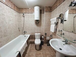 Гостиница Apri Polet Hotel