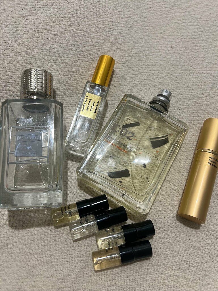 Perfume and cosmetics shop ParfumDream, Yaroslavl, photo