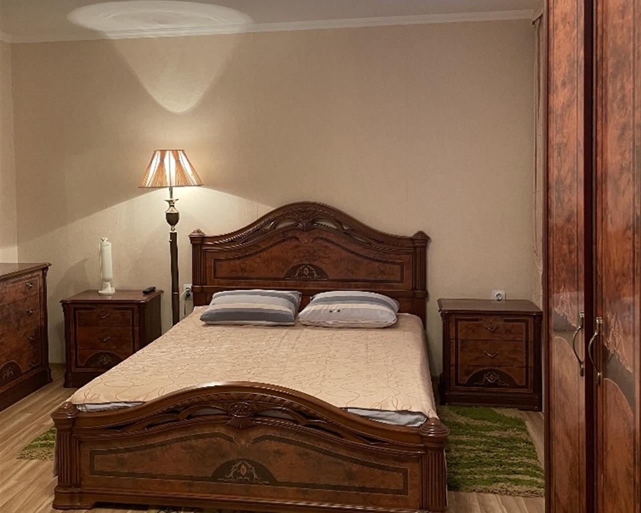 Фото Дом иностранных специалистов