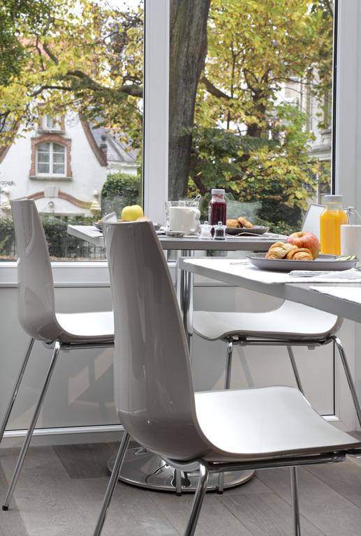 Фото Hotel Made In Louise