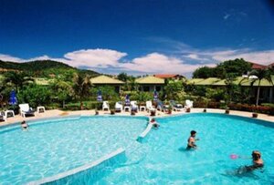 Гостиница Samui Mermaid Resort