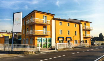Фото Hotel Bardolino