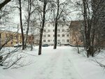 Вологодская городская больница № 1, хирургическое отделение (Sovetskiy prospekt, 63), department of the hospital